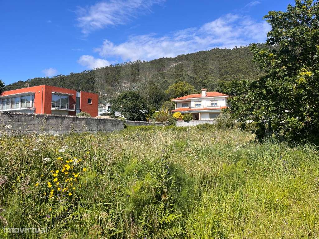 Terreno em Carreço - Grande imagem: 2/8