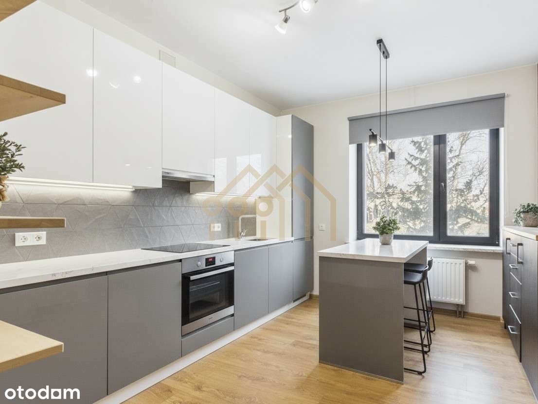 3 pokoje w Katowicach-6