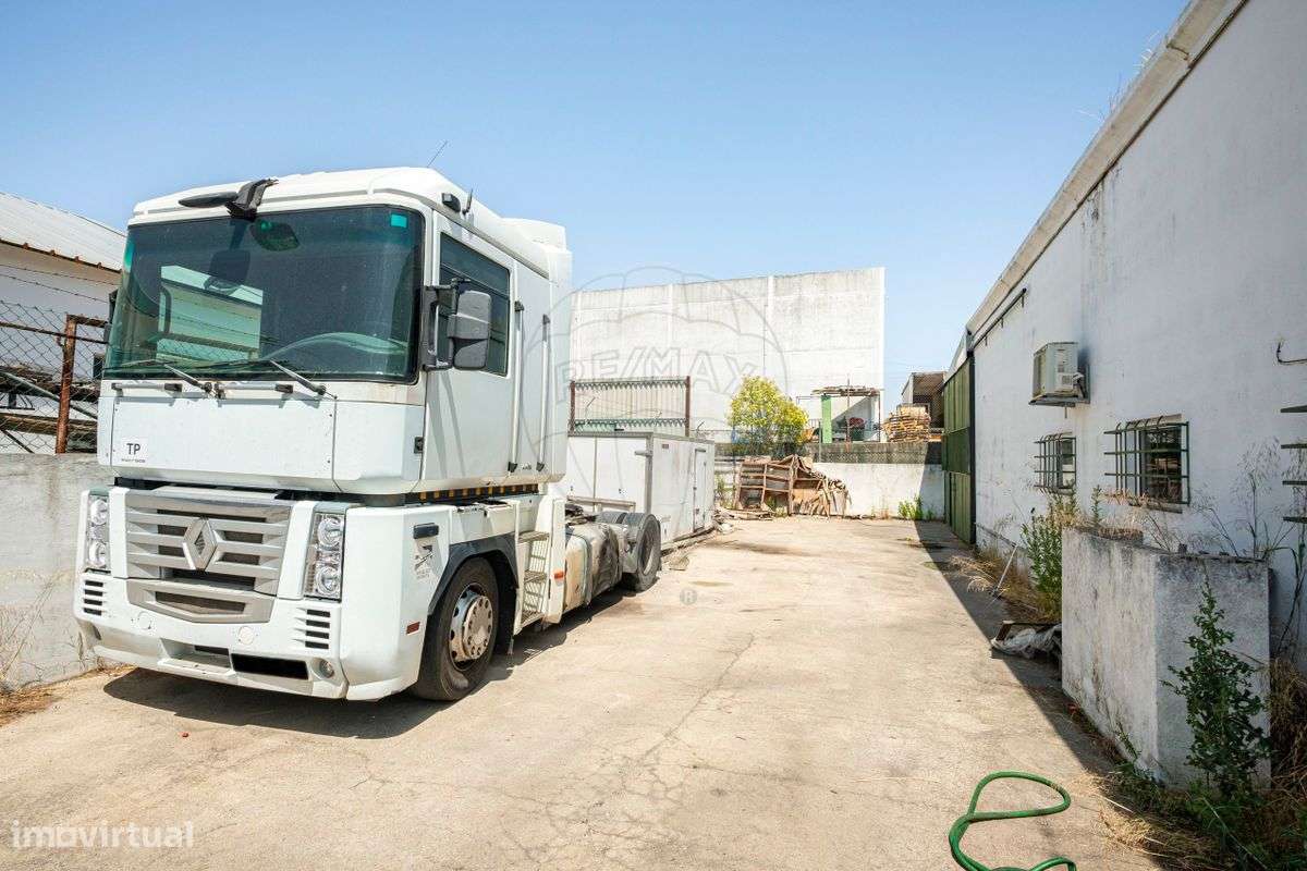 Armazém  para venda-23