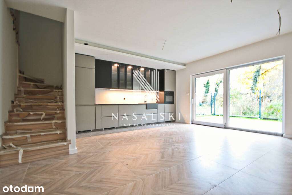 Bartodzieje dom 114 m2 w zab. szeregowej z garażem - Pełny obrazek: 5/20