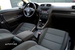 Volkswagen Golf 2.0 TDI Highline - 9