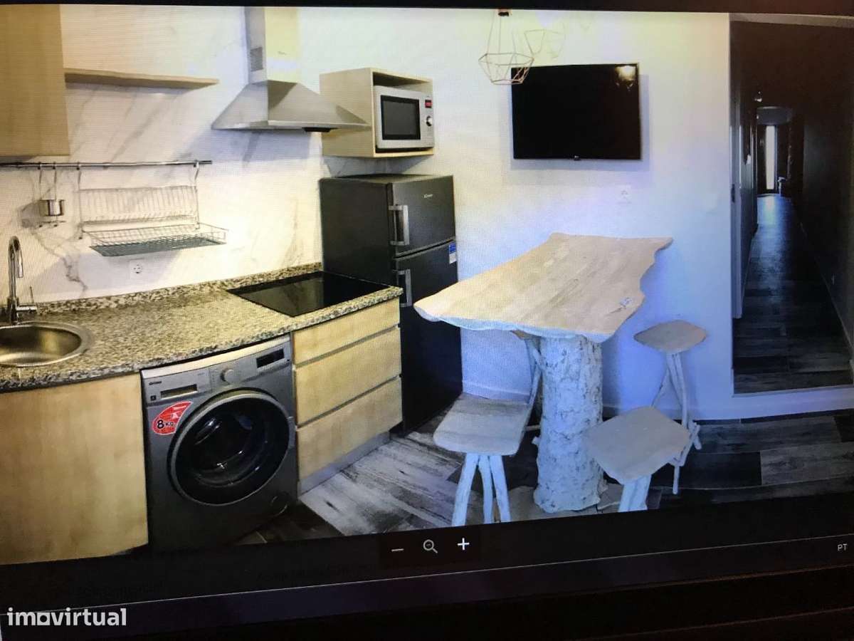 Quarto Moradia Gaia - Grande imagem: 5/15