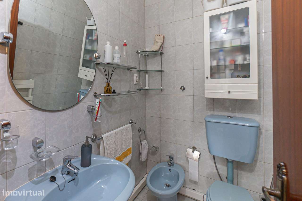 Moradia T3 com Anexo | Valbom, Gondomar | Jardim, Terraço e...-43