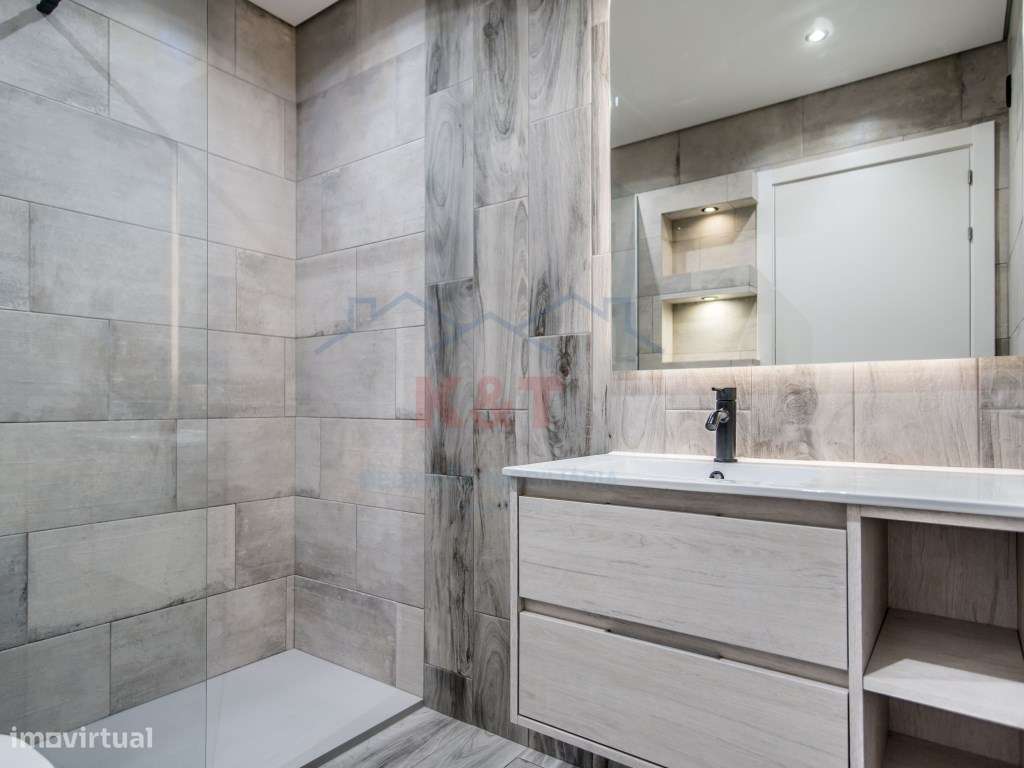 T3 na Encosta da Marina, Garagem, Arrecadação, Portimão - Grande imagem: 4/19