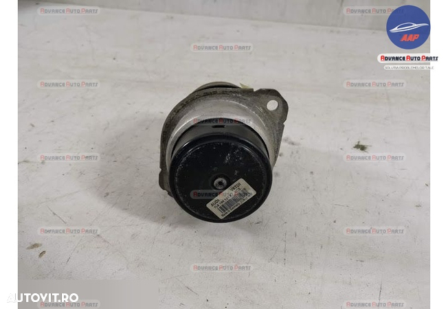 Tampon Motor Stanga VW Touareg Audi Q7 7L 2002 2003 2004 2005 2006 2007 2008 2009 2010 2011 2012 - 6