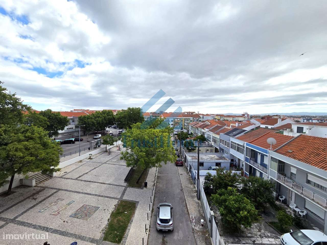 Apartamento à venda na Rua Vila do Seixal, Feijó-19
