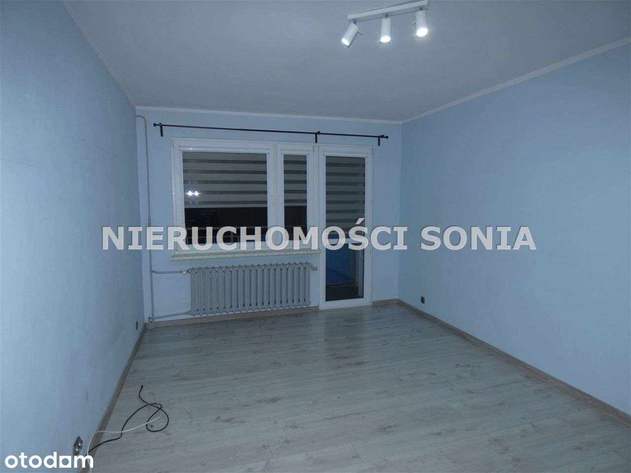 Mieszkanie Miechowice Nickla Balkon - Pełny obrazek: 1/15