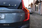 Volvo XC 90 2.0 D4 R-Design - 30