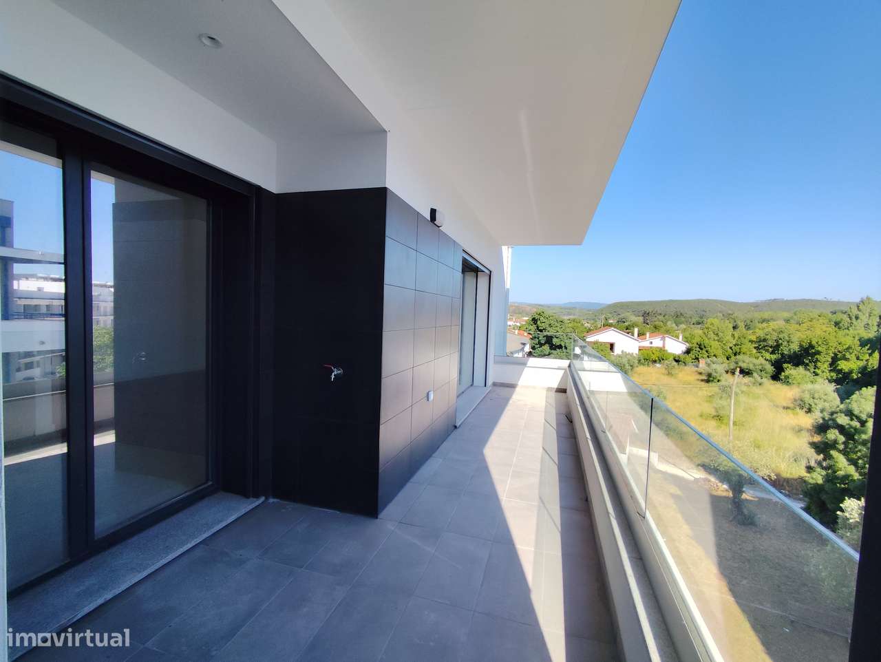 T3 Duplex - Novo - Centro Condeixa-0
