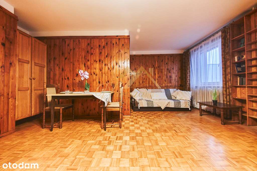 Centrum Suwałk | możliwość 4-5 pokoi | 1 piętro-3