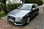 Audi A4 Avant 1.8 TFSI multitronic Attraction - 1