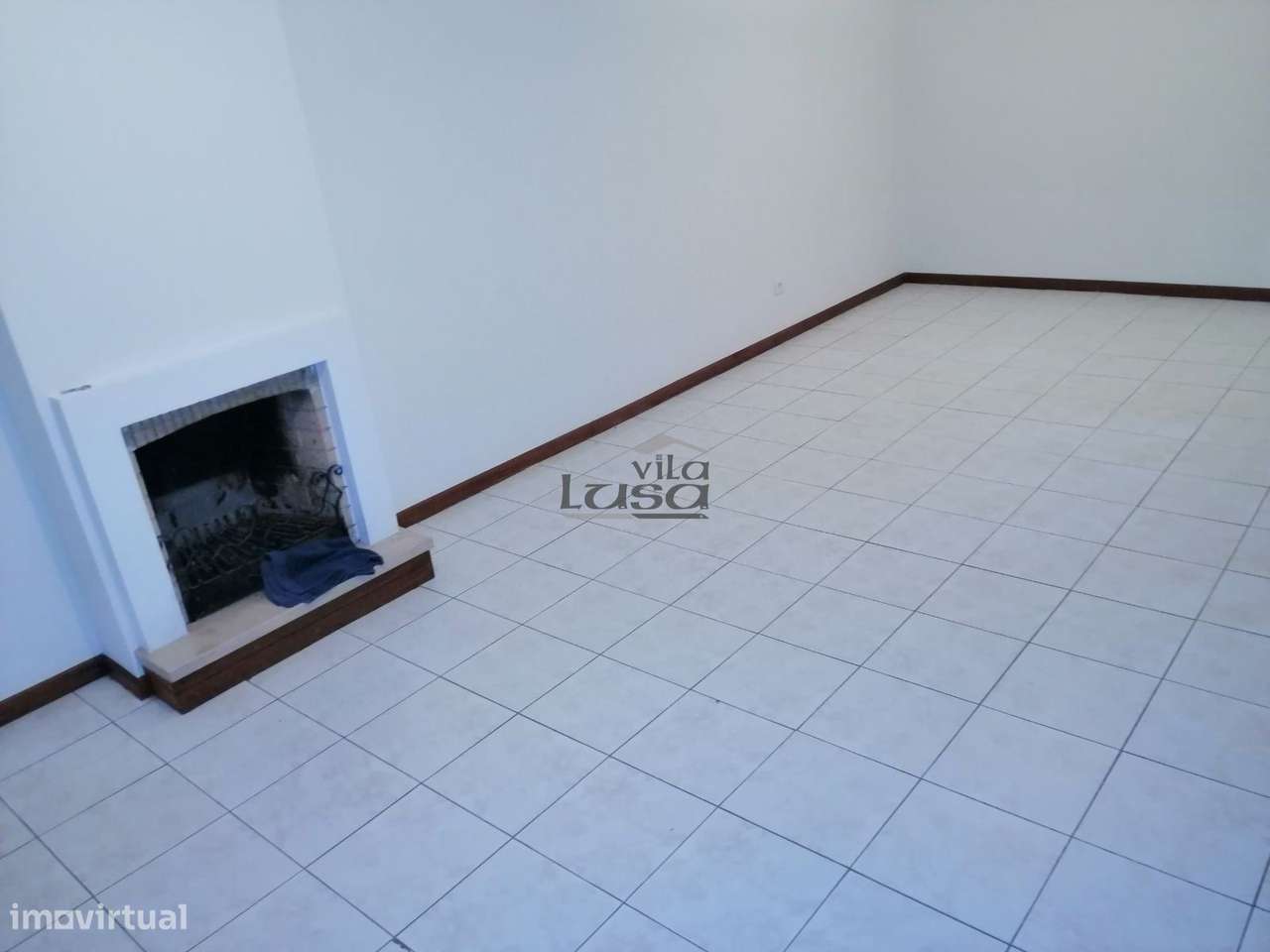 T2 com Terraço junto ao Metro da Campainha em Rio Tinto - Grande imagem: 2/24