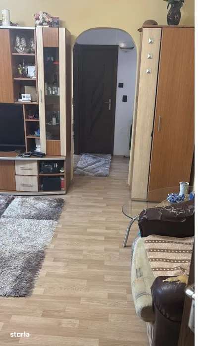 Apartament confort I sporit – 53 mp – Etaj 3 – Porolissum-3