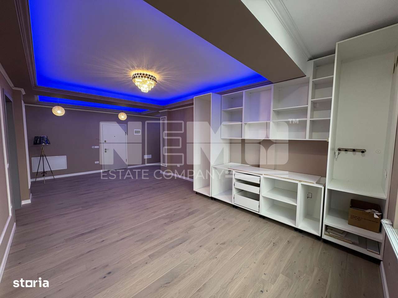 Apartament 3 camere | Finisaje Premium | Parcare Inclusă | Rădăuți - Imagine principală: 4/10