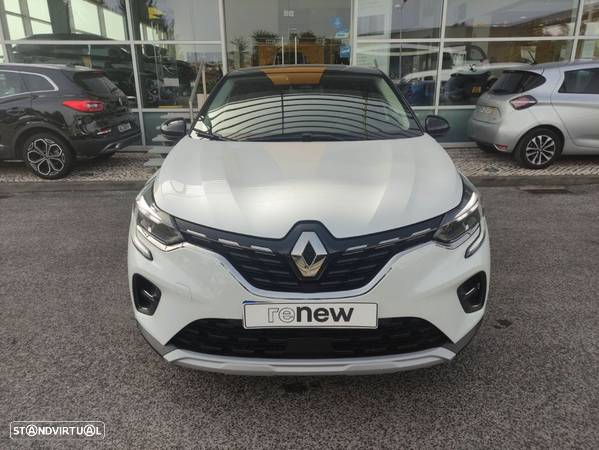 Renault Captur 1.0 TCe Intens - 2