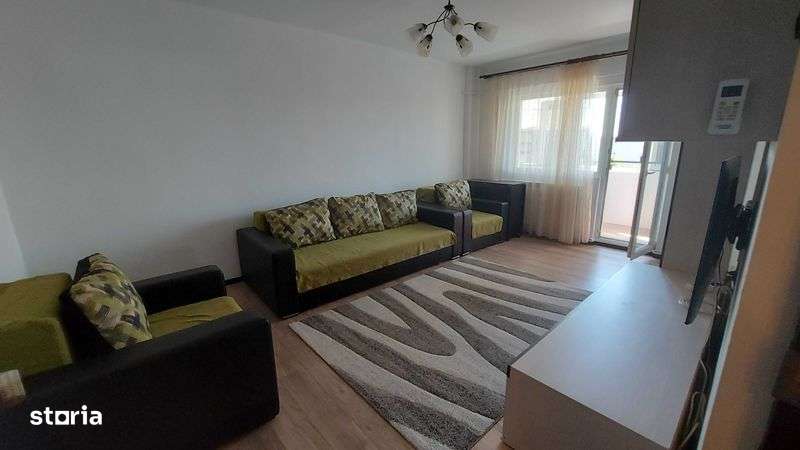Apartament inchiriere 3 camere - Imagine principală: 5/8