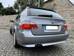 BMW 525 d Touring - 1