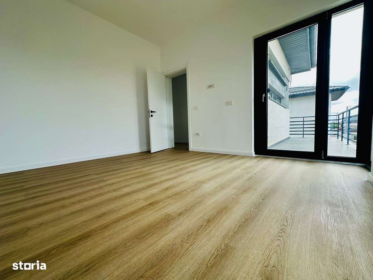 Casă modernă de vânzare Berceni – 5 camere, 360 mp, locuință la cheie-7