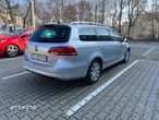 Volkswagen Passat Variant 2.0 TDI DSG BlueMotion Technology Comfortline - 6