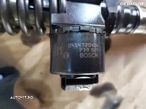 Injectoare injector Bosch pt Mitsubishi Outlander Lancer 2.0D pompe duse - 5