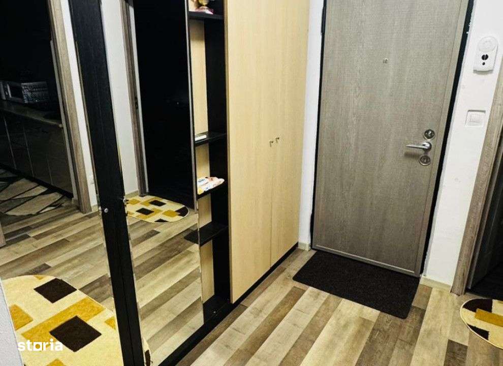 Apartament  2 camere Galata , 46 metri, etaj 3 Cod:160817 - Imagine principală: 3/8