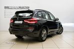 BMW X3 xDrive20d AT M Sport - 5