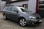 Volkswagen Golf 1.2 TSI DSG Style - 12