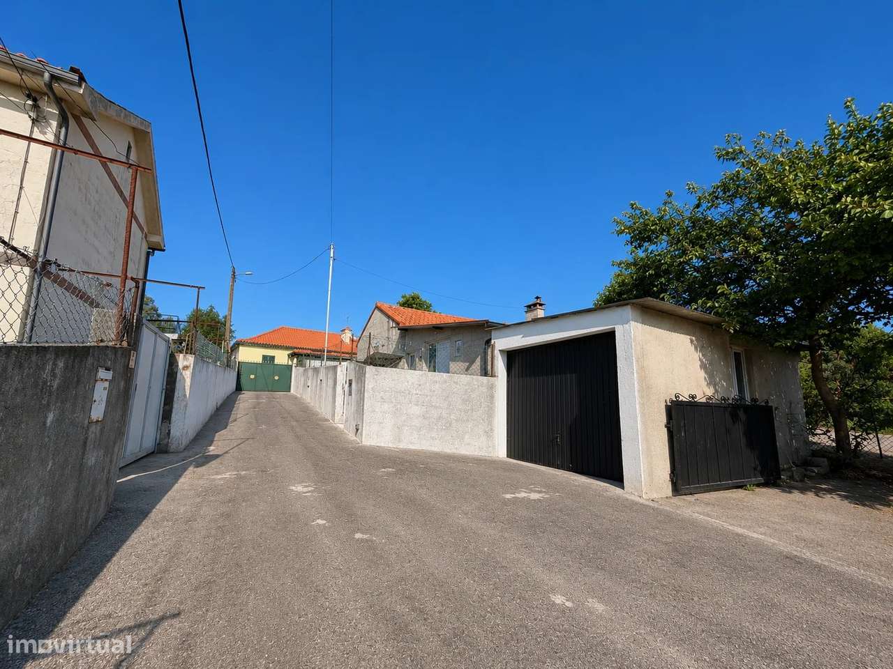 Moradia T2+T1 em Geraz do Lima-17