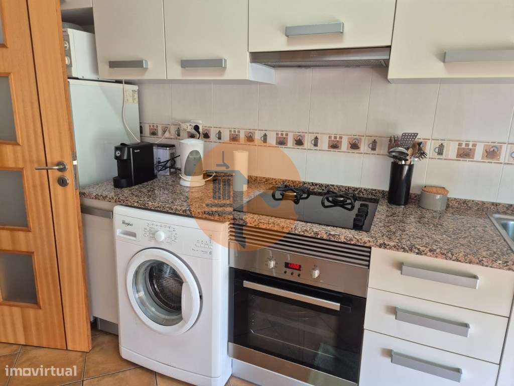 Apartamento T1 em VRSA-Arrendamento - Grande imagem: 3/23