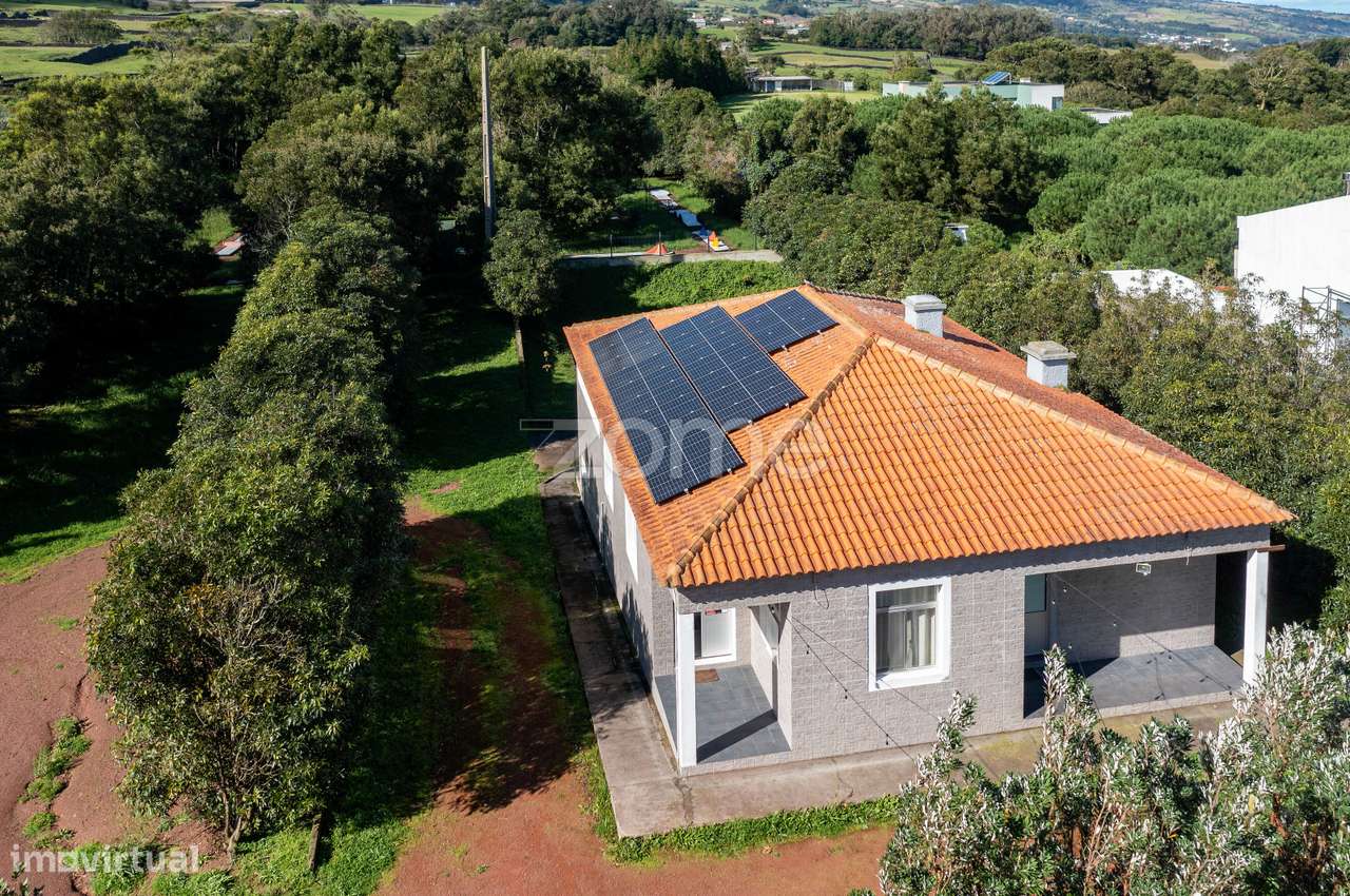 Espaço Comercial com Potencial para Moradia/AL - São Vicente Ferrei...-3