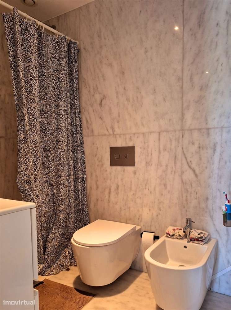 Apartamento T2 Venda em Matosinhos e Leça da Palmeira,Matosinhos-19