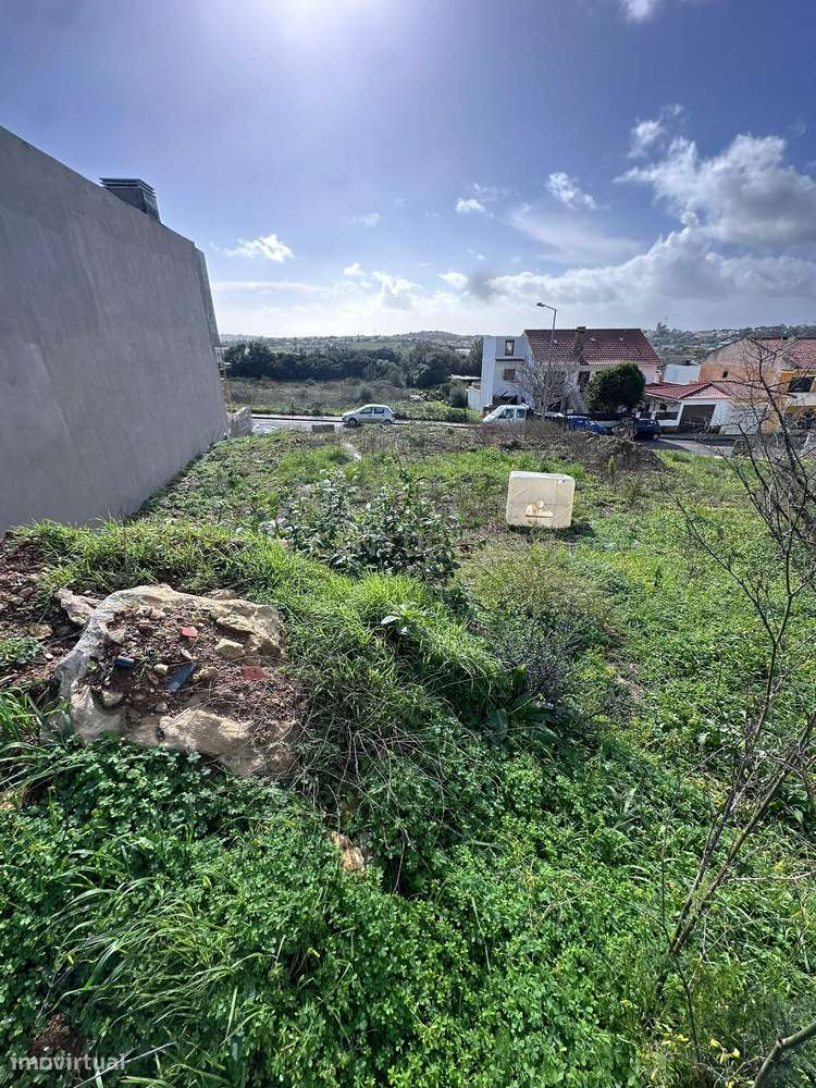 Terreno para Construção - Projecto de Loteamento aprovado - Grande imagem: 4/5