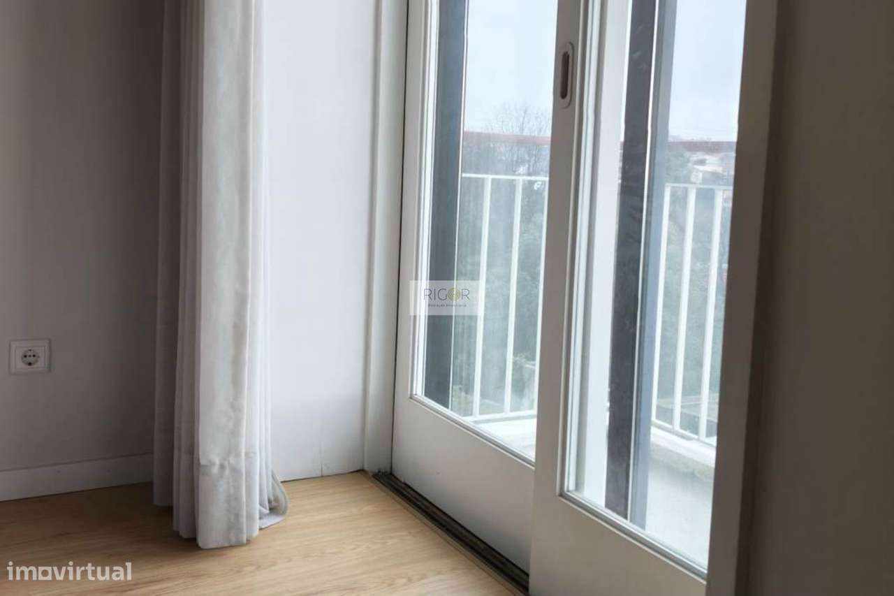 Apartamento T2+1 junto á Câmara de Matosinhos - Grande imagem: 3/15