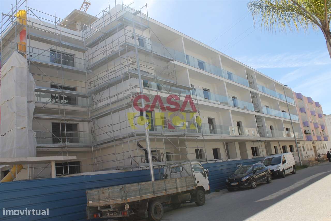 Apartamento T4 Venda em Nossa Senhora de Fátima,Entroncamento-29