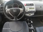 Honda Jazz 1.4 LS - 7