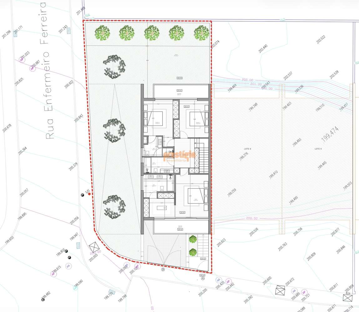 Moradia T4 Venda em Ferreiros e Gondizalves,Braga-26