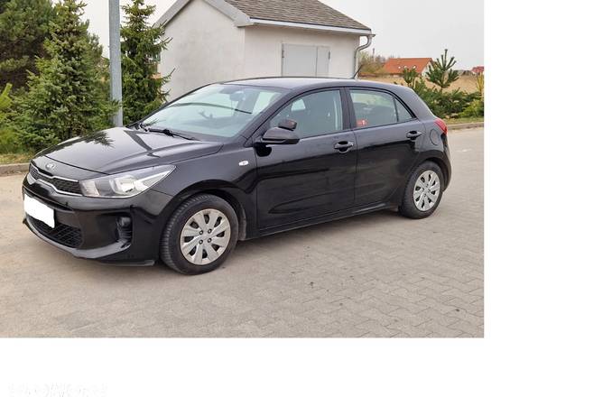 Kia Rio 1.2 M - 1