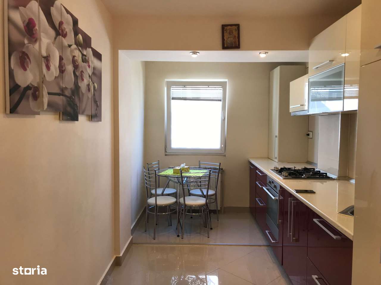 Rin Grand Hotel - Garsoniera de Vanzare - Imagine principală: 4/5