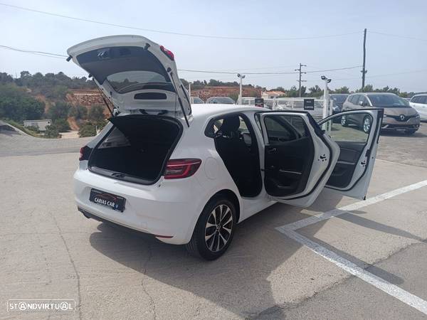 Renault Clio 1.0 TCe Intens - 16