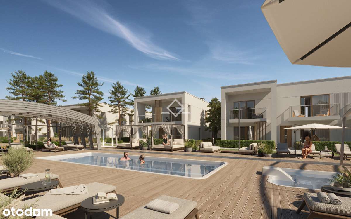 pino resort | premium | blisko morza - Pełny obrazek: 4/17