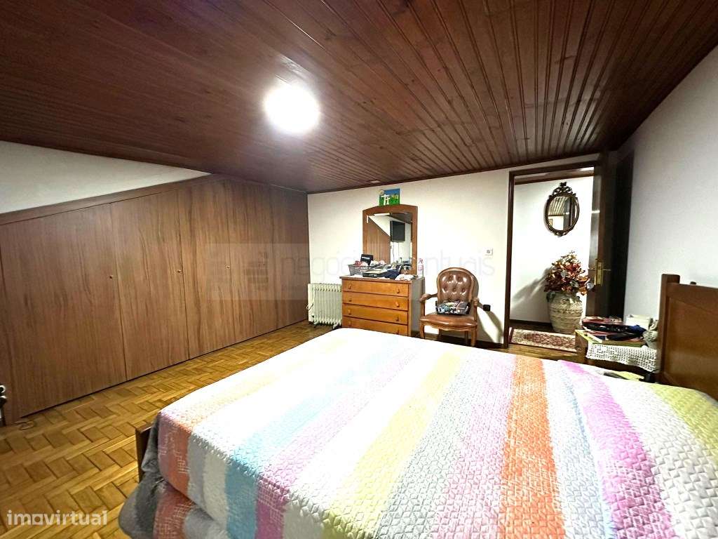 Moradia individual T5-13