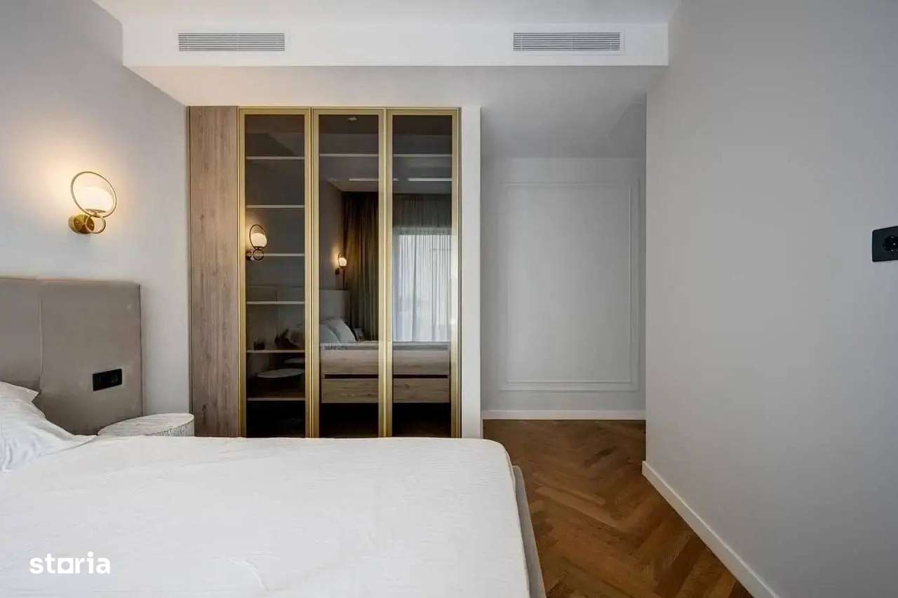 Ansamblu Rezidential Finalizat-Parc 3000 mp, piscina! Pet friendly-8