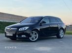 Opel Insignia 2.0 CDTI Cosmo - 3