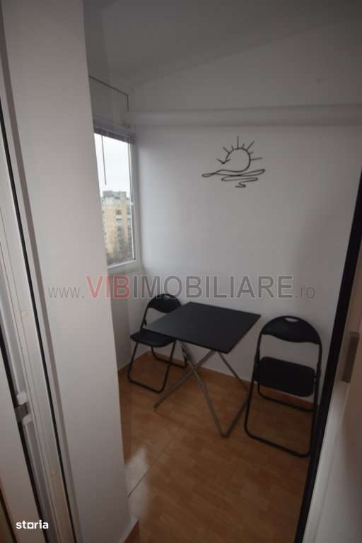 Garsoniera in zona Tineretului-Palatul copiilor 35mp  recent renovata - Imagine principală: 4/15