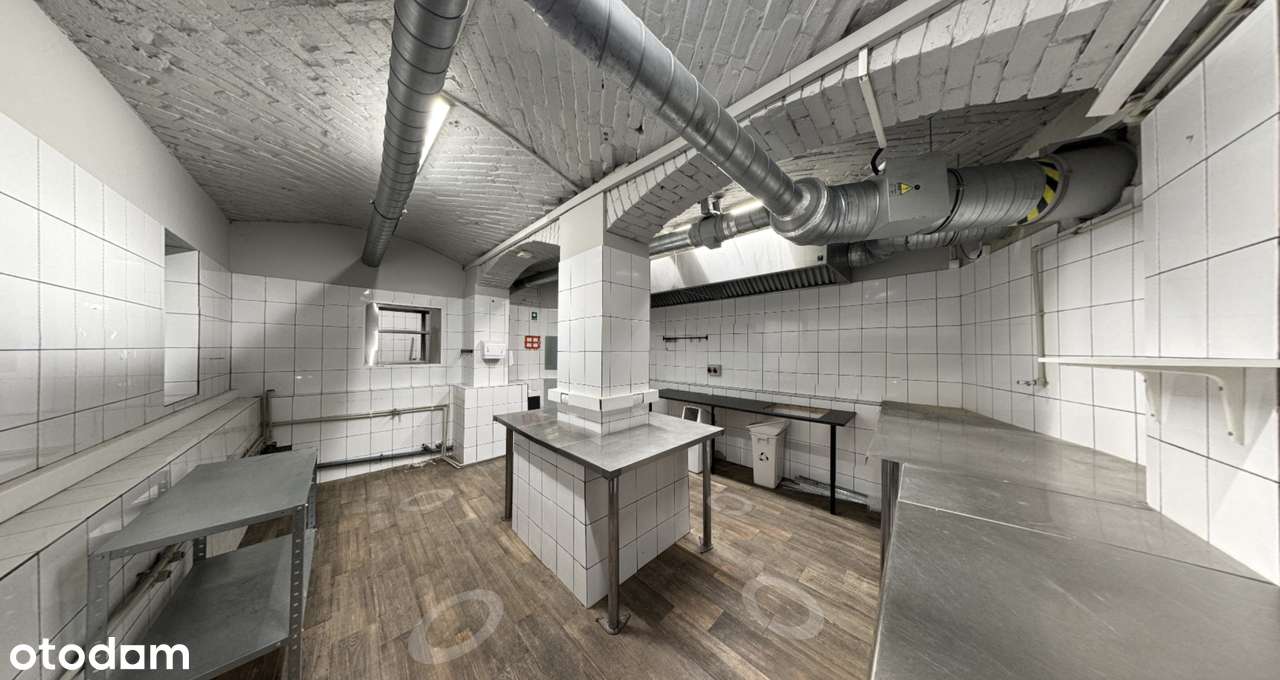 OFERTA WŁAŚCICIELA / WYNAJĘTY LOKAL 96.000 zł/rok  netto-19