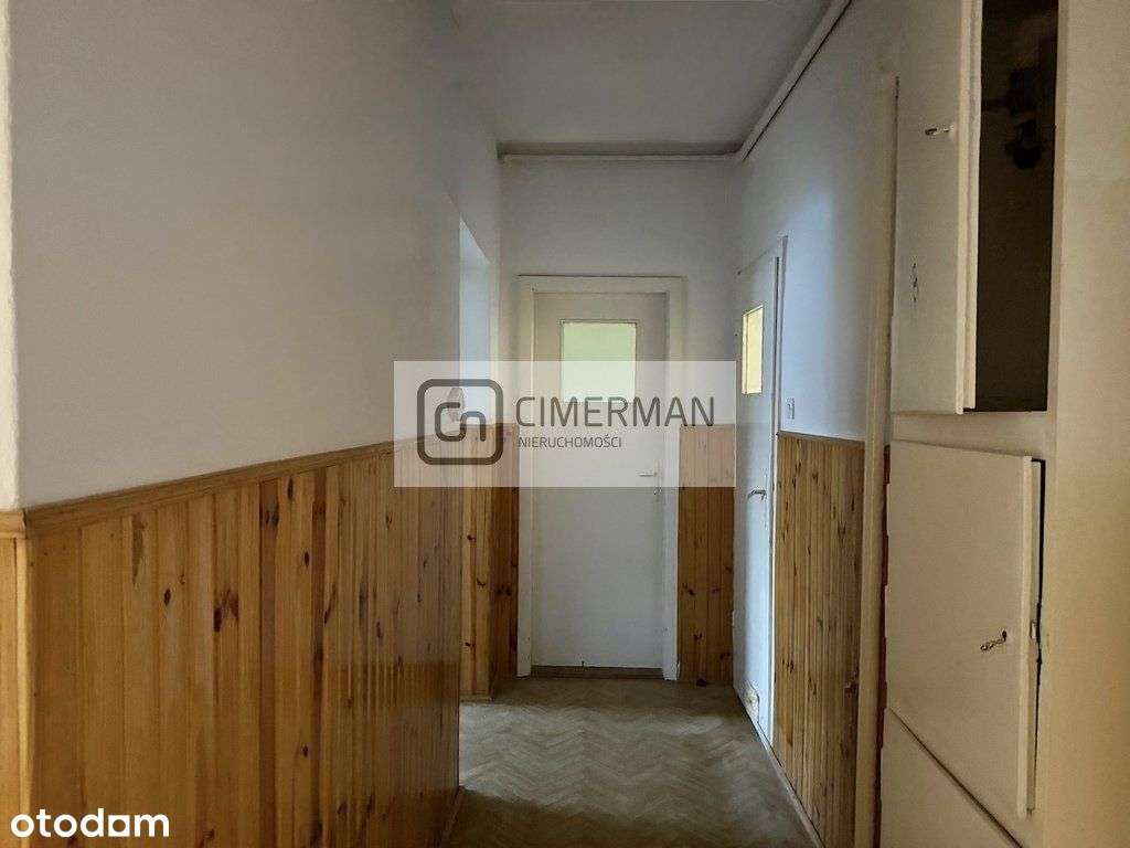 Okazja - 2 pokojowe do remontu-6