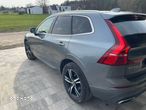 Volvo XC 60 T6 AWD R-Design - 3