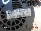 Alternator citroen C4 Picasso 1.6hdi grand picasso c3 mazda 3 1.6 ford focus 2 berlingo partner - 2