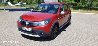 Dacia Sandero Stepway 1.6
