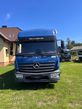 Mercedes-Benz ATEGO 1630L GLOB | BURTO-FIRANKA | EURO-6 - 8